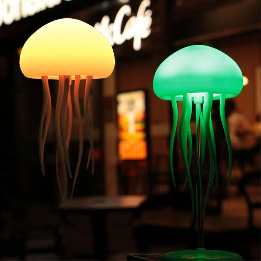 JellyLamps – The Original Jellyfish Lamp