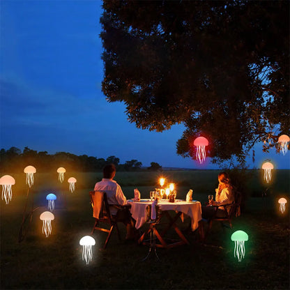 JellyLamps – The Original Jellyfish Lamp