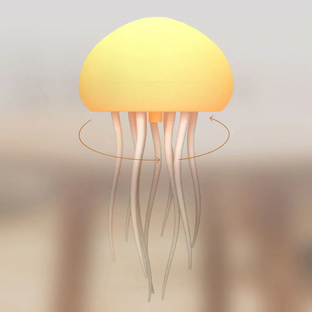 JellyLamps – The Original Jellyfish Lamp