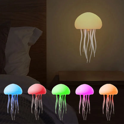 JellyLamps – The Original Jellyfish Lamp